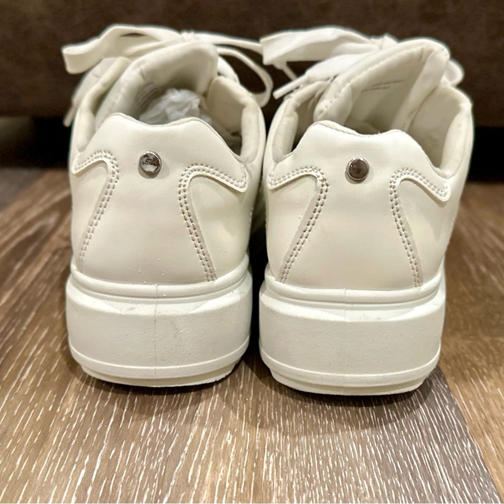 EUC Madden Girl Jesi Sneaker - Size 6.5 - Picture 5 of 12